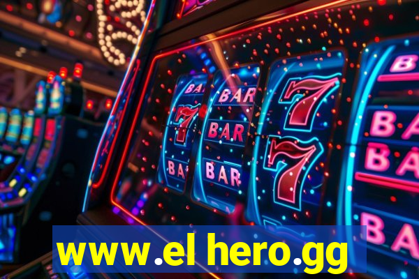 www.el hero.gg